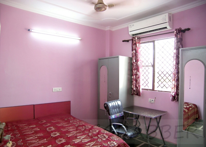 PG Laxmi Villa