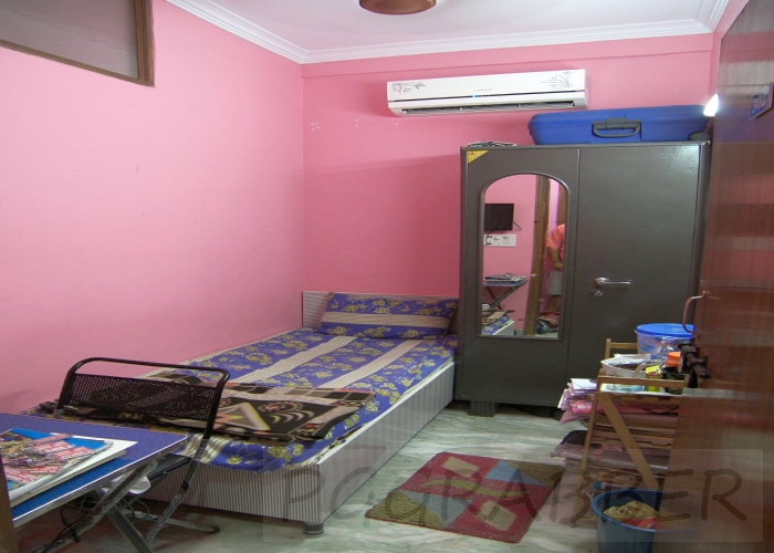 PG Laxmi Villa