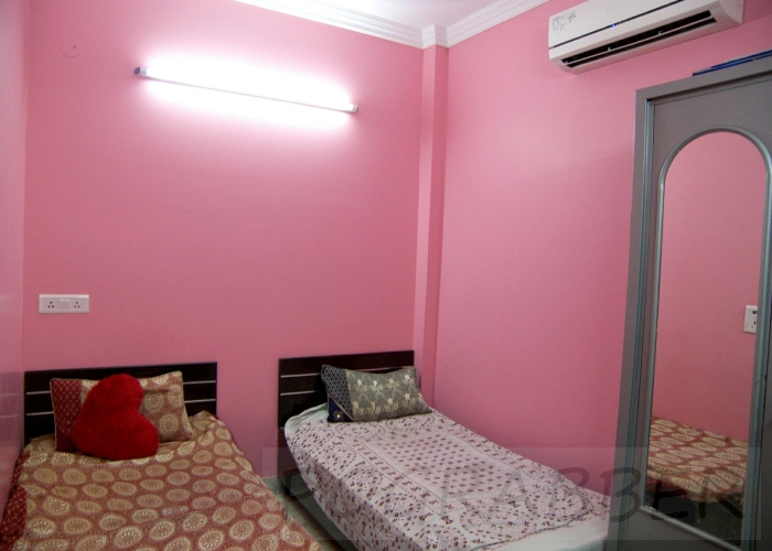 PG Laxmi Villa