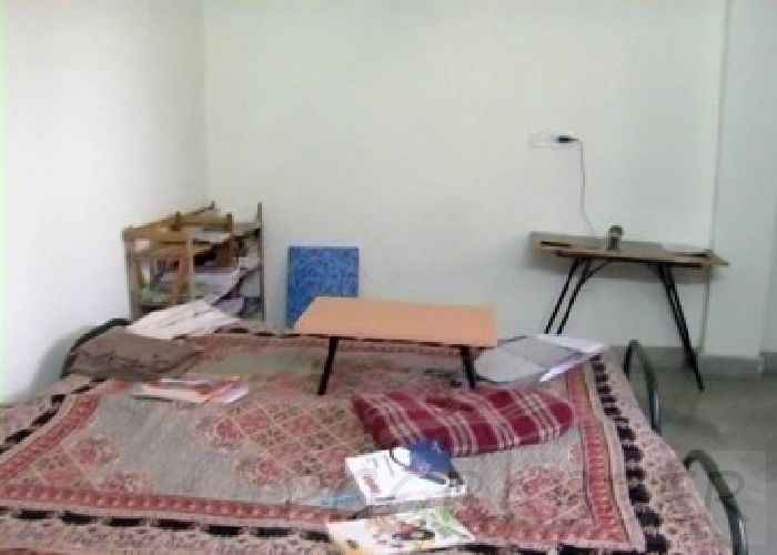 Student Home 