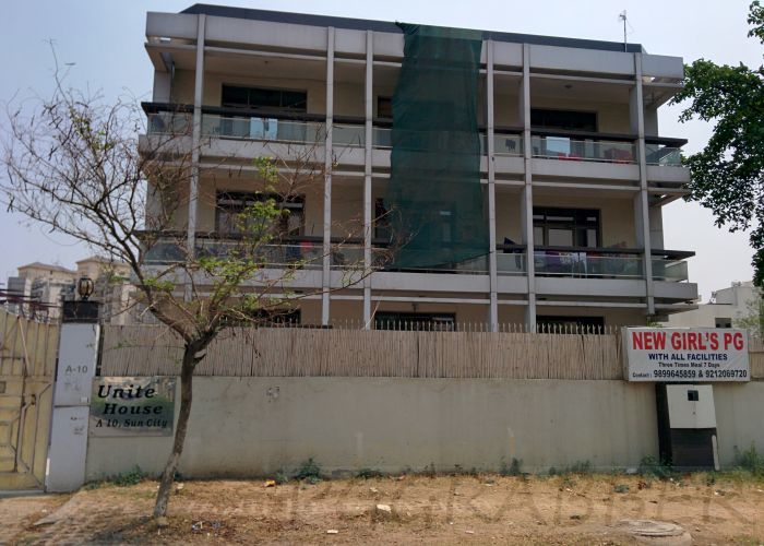 Unite House PG