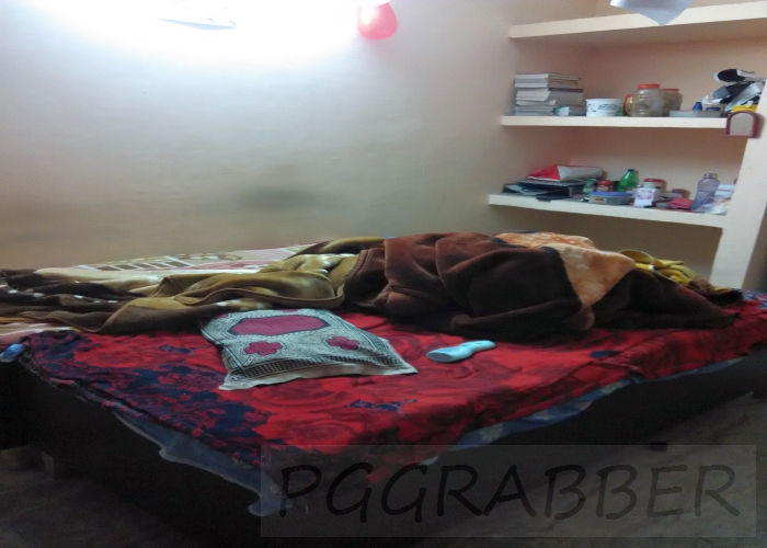 Usha PG