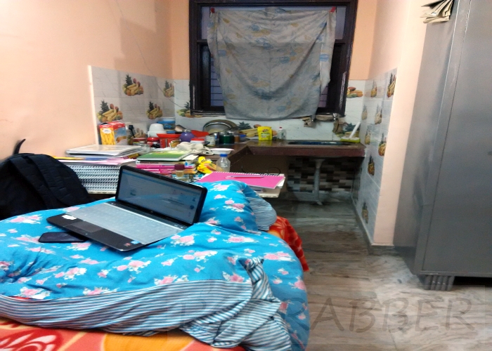 Usha PG