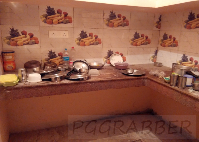 Usha PG