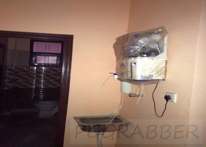 Usha PG