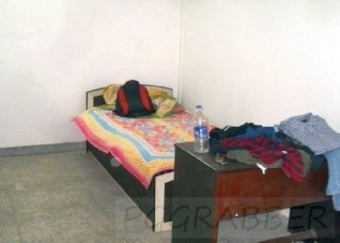 Woodstock Boys Hostel