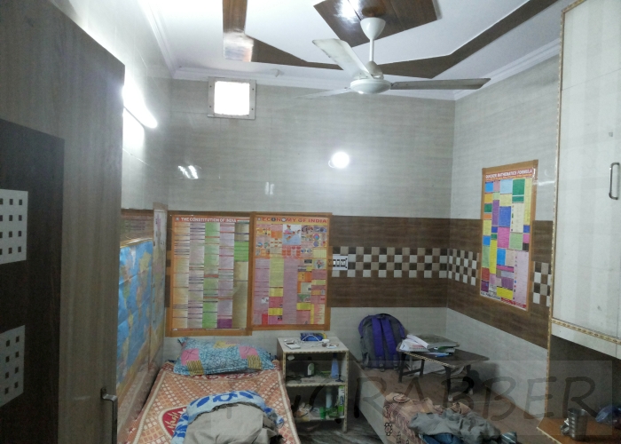 Youth Hostel