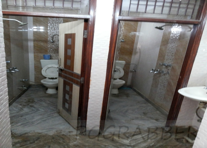 Youth Hostel